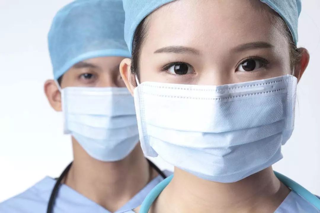 新型冠狀病毒感染疫情呼吸保護解決方案！