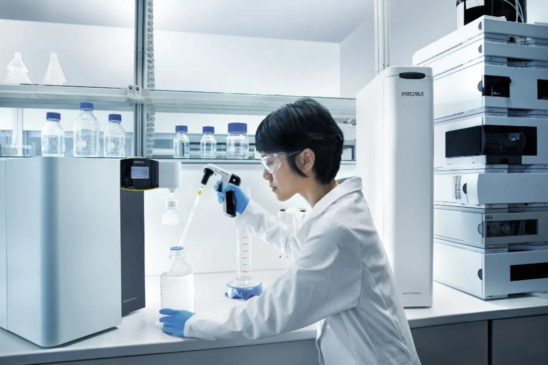 實驗室純水FAQ