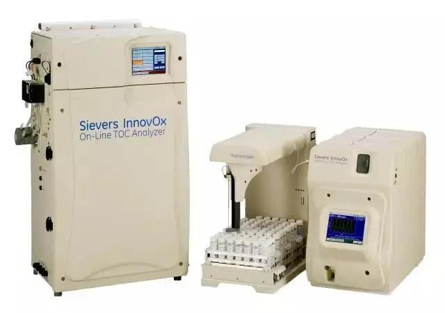 Sievers InnovOx總有機(jī)碳TOC分析儀在氯堿行業(yè)的應(yīng)用